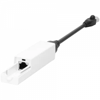 Ubiquiti Instant 802.3af PoE-adapter 24V passief 12W