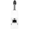 Ubiquiti Instant 802.3af PoE-adapter 24V passief 12W