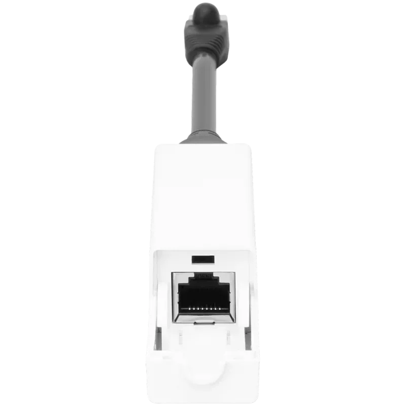 Ubiquiti Instant 802.3af PoE-adapter 24V passief 12W