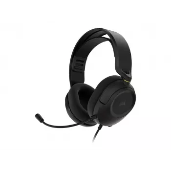 CORSAIR HS35 v3 headset carbon