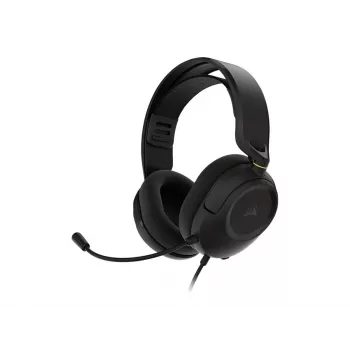 CORSAIR HS35 v3 headset carbon