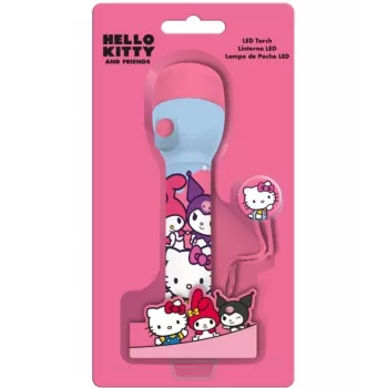 KIDS Hello Kitty & Friends kinderlamp 3,5 m LED licht HK50197