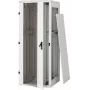 TRITON Delta S - kast - RAL 7035 - 27U - 19 inch