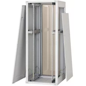 TRITON Delta S - kast - RAL 7035 - 27U - 19 inch