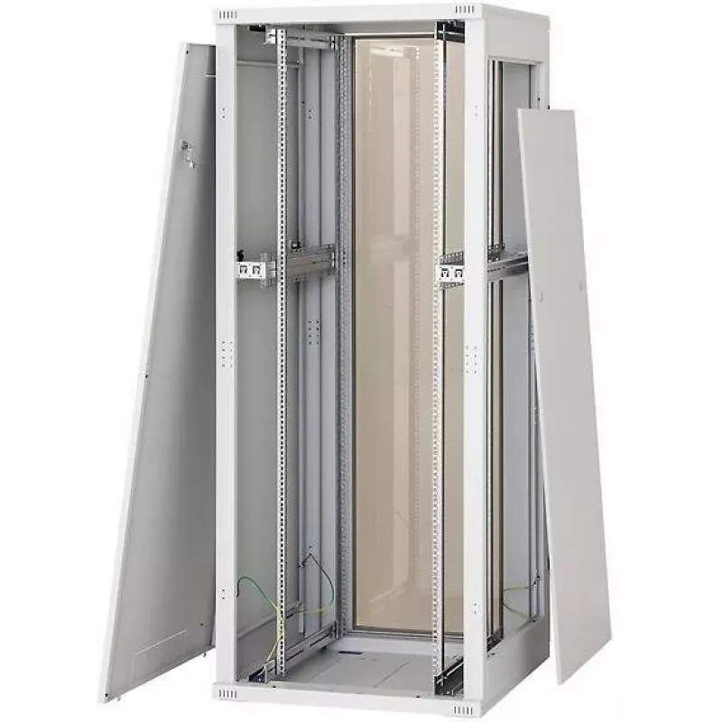TRITON Delta S - kast - RAL 7035 - 27U - 19 inch