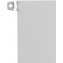Eldon wandmontagebeugel voor wandbehuizing (AW41) - 4 stuks