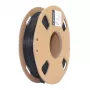 Gembird PLA filament 1,75 mm zwart 200 g