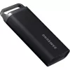 Samsung SSD T5 Evo MU-PH8T0S 8TB draagbare externe SSD - zwart