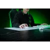 RAZER Atlas Pro - witte gaming-muismat