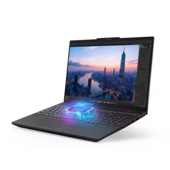 Lenovo ThinkPad T16 Gen 5 ultrabook - Intel Core Ultra 5 325, 16GB RAM, 512GB SSD, 16,0 inch WUXGA IPS, Windows 11 Pro, zwart, 3 jaar Premier Support + CO2-compensatie