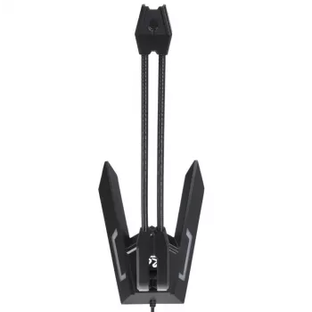 AUDIOCORE RS710 USB Desktop Gaming Microfoon