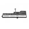 MITSU Accu voor Lenovo T470 T480 A475 A485 01AVA19
