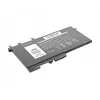 MITSU Accu 3DDDG voor Dell Latitude 5280 5480 5495 5580 - 3000 mAh (34 Wh)