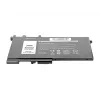 MITSU Accu 3DDDG voor Dell Latitude 5280 5480 5495 5580 - 3000 mAh (34 Wh)