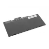MITSU Accu CS03 CS03XL voor HP EliteBook 755 840 850 G3 - 4100 mAh (47 Wh)