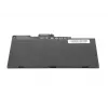 MITSU Accu CS03 CS03XL voor HP EliteBook 755 840 850 G3 - 4100 mAh (47 Wh)
