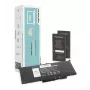 MITSU Accu MYJ96 voor Dell Latitude 7290 7390 7490 - 5800 mAh (44 Wh)