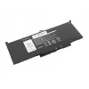 MITSU Accu MYJ96 voor Dell Latitude 7290 7390 7490 - 5800 mAh (44 Wh)