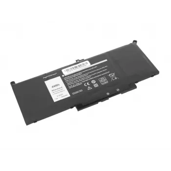 MITSU Accu MYJ96 voor Dell Latitude 7290 7390 7490 - 5800 mAh (44 Wh)