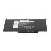 MITSU Accu MYJ96 voor Dell Latitude 7290 7390 7490 - 5800 mAh (44 Wh)