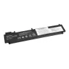 MITSU accu L17L3P71 01AV478 voor Lenovo ThinkPad T480s - 4650 mAh (54 Wh)