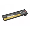 MITSU Accu SB10K97582 voor Lenovo ThinkPad T470 T570 - 2140 mAh (24 Wh)