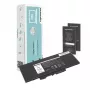 MITSU Accu 4GVMP voor Dell Latitude 5400 5500 - 8000 mAh (61 Wh)