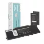 MITSU Accu 3HWPP voor Dell Latitude 5401 5410 5501 5510 - 4100 mAh (62 Wh)