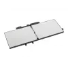 MITSU Accu 3HWPP voor Dell Latitude 5401 5410 5501 5510 - 4100 mAh (62 Wh)