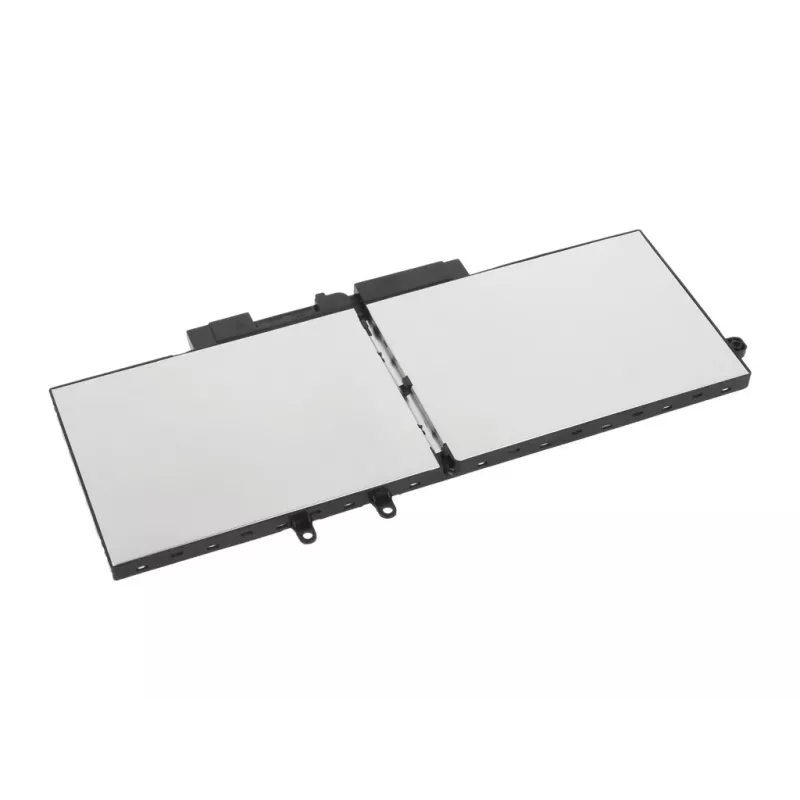 MITSU Accu 3HWPP voor Dell Latitude 5401 5410 5501 5510 - 4100 mAh (62 Wh)