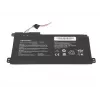 MITSU Accu B31N1912 C31N1912 voor Asus E410MA L410MA - 3600 mAh (41 Wh)