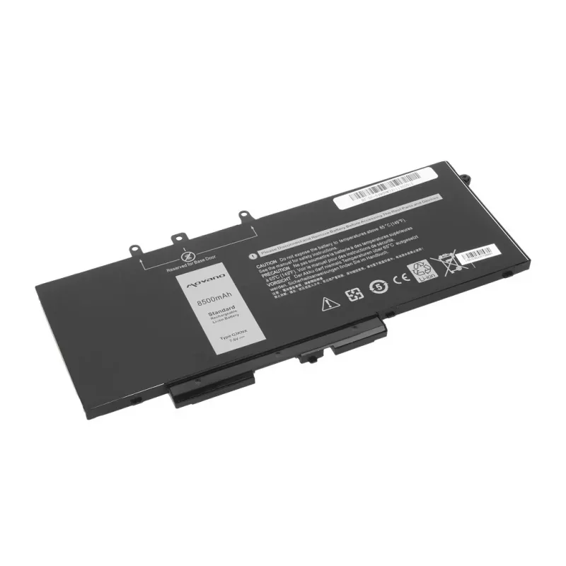 Dell Latitude 5490 559 Accu