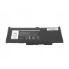 MITSU Accu MXV9V voor Dell Latitude 5300 5310 7300 7400 - 7200 mAh (55 Wh)