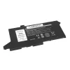 MITSU Accu WY9DX Dell Latitude 5520 5420 Precision 3560 - 3200 mAh (36 Wh)