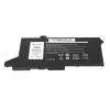MITSU Accu WY9DX Dell Latitude 5520 5420 Precision 3560 - 3200 mAh (36 Wh)