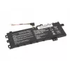 MITSU Accu B21N1818 voor Asus Vivobook 15 A512 R512 X512 - 4150 mAh (32 Wh)