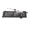 MITSU Accu B21N1818 voor Asus Vivobook 15 A512 R512 X512 - 4150 mAh (32 Wh)