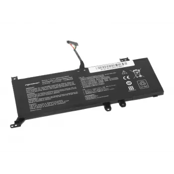 MITSU accu B21N1818-2 voor Asus X512FA X512UF X509FB X509FA X509FJ X509 - 3800 mAh (29 Wh)