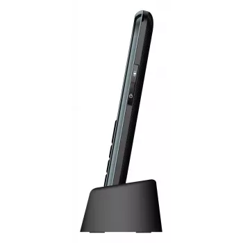 MAXCOM MM724L Comfort 4G mobiele telefoon, zwart
