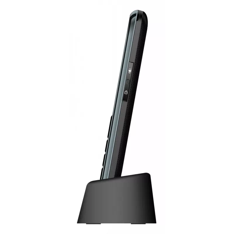 MAXCOM MM724L Comfort 4G mobiele telefoon, zwart