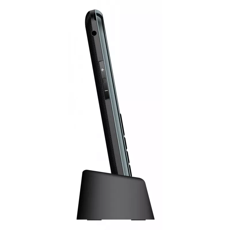 MAXCOM MM724L Comfort 4G mobiele telefoon, zwart