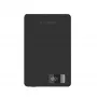 GEMBIRD PB05-WPC15M-LCD-01 draadloze magnetische powerbank 5000mAh 15W LCD zwart