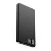 GEMBIRD PB05-WPC15M-LCD-01 draadloze magnetische powerbank 5000mAh 15W LCD zwart