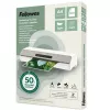 Fellowes 100-pack A4 matte lamineerhoezen, 80 micron, gerecycled