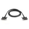ATEN 2L-2715 KVM daisy-chain-/stackingkabel, DB-25 male naar female