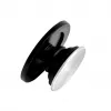 iLike universele Pop Holder magnetisch zilver