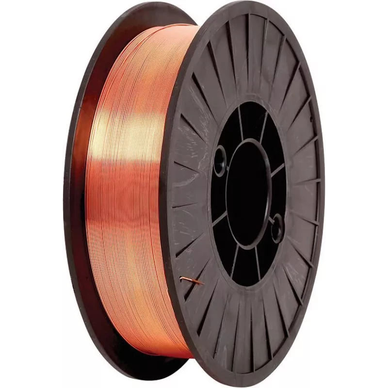 PSG STAR WIRE lasdraad 0,8 mm (5 kg) SP.004.08X