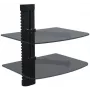 RED EAGLE TWO glazen bodem transparant 450x350 mm enkelvoudig veiligheidsglas