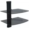 RED EAGLE TWO glazen bodem transparant 450x350 mm enkelvoudig veiligheidsglas