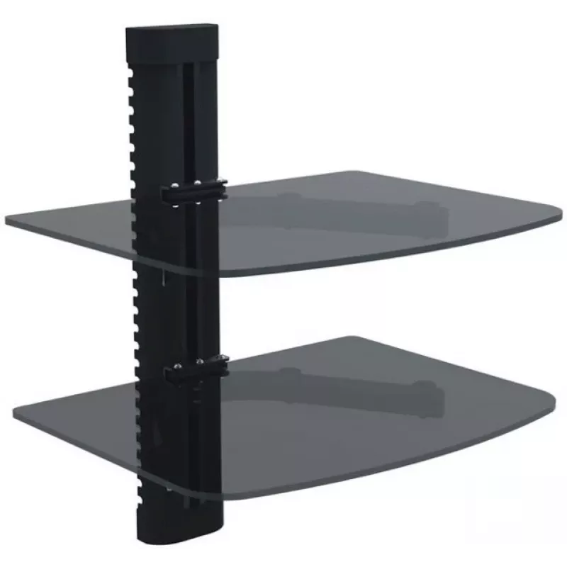RED EAGLE TWO glazen bodem transparant 450x350 mm enkelvoudig veiligheidsglas